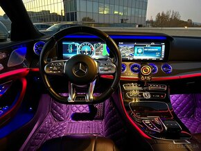 Mercedes CLS 53 Amg Mozna Vymena - 17