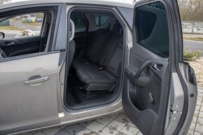 Opel Meriva 1.4 ECOTEC - 17