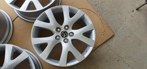 5x114,3 r18 mazda kia hyundai mitsubishi toyota honda - 17