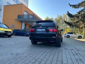 Bmw x5 e70 - 17