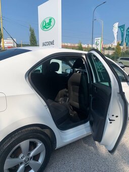 Škoda Rapid 1.2 TSI Ambition - 17