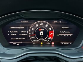 Audi S5 Sportback 3.0 TFSI QUATTRO B&O•KESSY•WEBASTO - 17