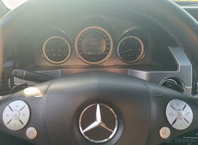 Mercedes GLK 320 CDI 4MATIC - 17