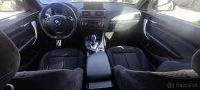 Bmw m135i x-drive automat - 17