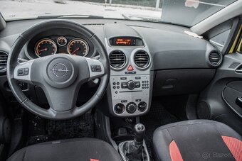 Opel Corsa 1.2 16V - 17