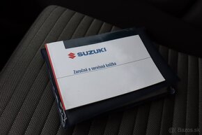 Suzuki SX4 1.6 GLX AC Urban Line - 17