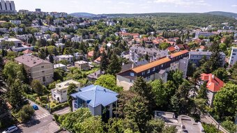 BabonyTRE I PREDAJ 4-podlažná budova neďaleko Horského Parku - 17