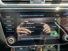 Škoda Superb combi 1.6TDI-DSG-Panorama-LED-rv:23.7.2018 - 17