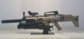 Scar L s prislusenstvom - 17