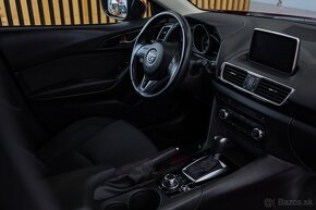 Mazda 3 2.0 Skyactiv -G120 Attraction A/T - 17