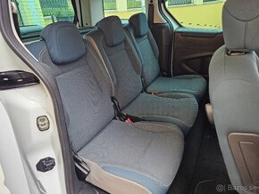 Citroen Berlingo Multispace 1.6 VTi XTR - 17