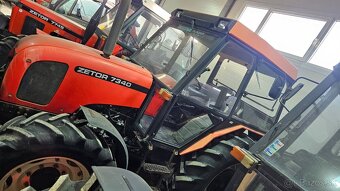 Zetor 110 proxima( zetor 3340/7340/6340/7245/7745) - 17