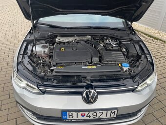 VW Golf Variant 1.5 eTSI 96kW Life DSG - 17