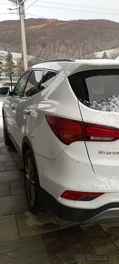 Hyundai Santa fe - 17