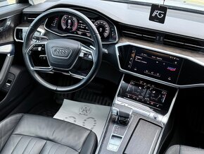 Audi A6 50 TDI (210kW) Quattro design sedan - 17