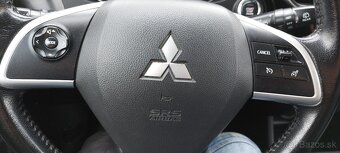 Mitsubishi Outlander 2.2 DI-D Instyle 4x4 - 17