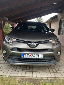 Toyota RAV4 - 17