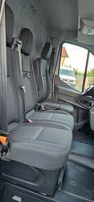 Ford Transit Tdci 130k L4H3 Maxi 3.5t Led 2020 - 17