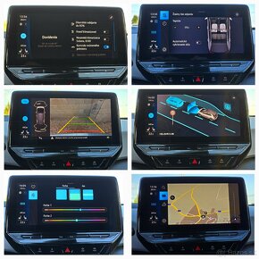 ✅️VW ID.3 Performance Pro Bussines,62kWh,2021,Kamera✅️ - 17