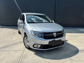 Dacia Sandero  Artica. - 17