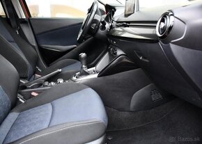 Mazda 2 1.5SKYACTIV-G75 ATTRACTION 55 kw - 17