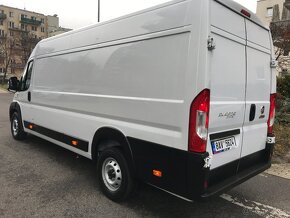 Fiat Ducato MAXI L4H2 r.v.2021 NOVÝ MODEL 2.2 MTJ 103 kW ĆR - 17