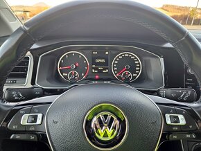 Volkswagen Polo 1.0 TSI HIGHLINE, 70 KW kup.SK - 17