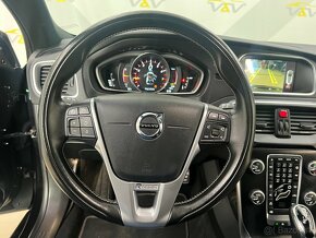 Volvo V40 T3 1.5L 152k Final Edition R-Design - 17