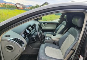 Audi Q7 3.0 TDI quattro tiptronic - 17