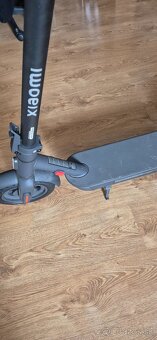 Xiaomi Electric scooter 4 pro gen2 Eu - 17