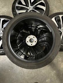 Letná sada VW MonteVideo 5x112 R19 , 245/40/19 VW Arteon - 17