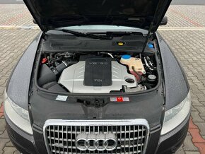 Aud A6 Allroad 3.0 TDi 171kw TZ - 17