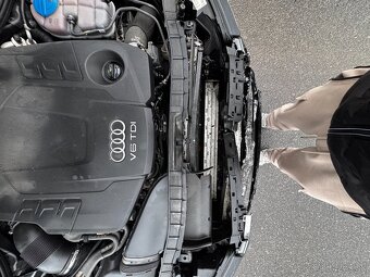 Audi A6 3.0TDi C7 S-line - 17