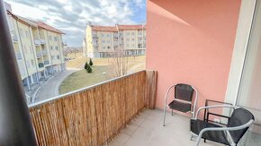 Moderný 3izb. Byt s klimatizáciou a balkónom - 17