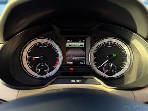 Škoda Octavia Style 2.0TDi DSG 2020 Full Led -Odpočet DPH - - 17