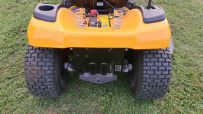 Záhradný traktor s bočným vyhadzovaním Cub Cadet XT2 PS107 - 17