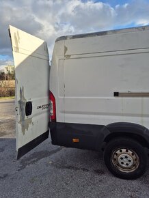 Predám Fiat Ducato 2.3.88kw - 17