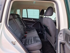 Volkswagen Tiguan 2.0 CR TDI 4-Motion Sport Style - 17