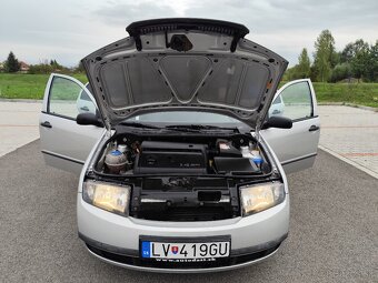 Škoda Fabia 1.4 Classic - 17