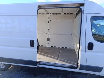 Fiat DUCATO 2.3 2013 - 17