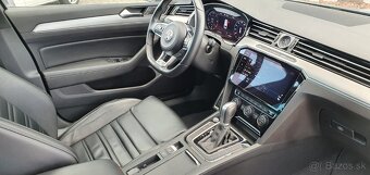 Volkswagen Passat Variant 2.0 TDI SCR DSG - 17