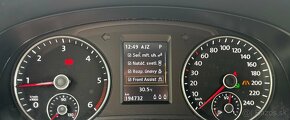 Volkswagen Sharan 2.0 TDI SCR BMT 177k Highline 4Motion DSG - 17