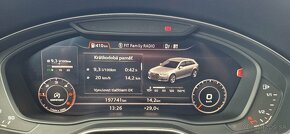 Audi a4 b9 2.0tdi 140kw - 17