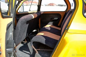 Citroen 2CV Dyane 1973 - 17