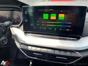 Škoda Octavia 2.0 TDI Style, Bi-LED, Virtual Cockpit, SR - 17