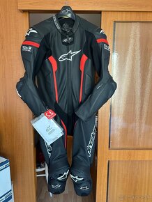 Alpinestars, Arai - 17