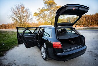 Audi A4 b7 1.9tdi avant DPF - 17