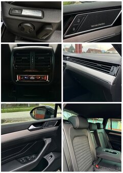 VW Passat B8 ELEGANCE 2.0tdi 2022 110kw Dsg VIRTUAL/ŤAŽNÉ - 17