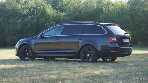 Škoda Octavia 2.0 TDI 135 kW L&K 2017 DSG 4x4 - 17