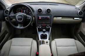 Audi A3 1.4T 92kw - 17